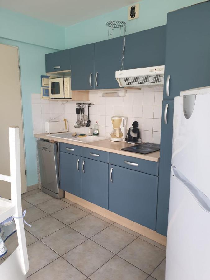 5 Cours Du Marechal Juin Apartment Chatelaillon-Plage Exterior photo