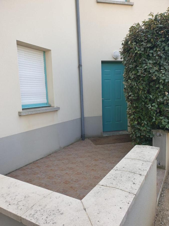 5 Cours Du Marechal Juin Apartment Chatelaillon-Plage Exterior photo